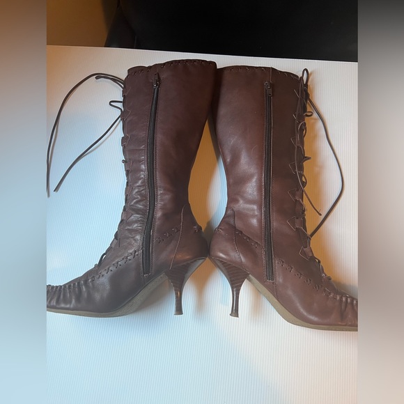 Boots UK brand Wallis size 7 - Picture 2 of 7